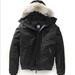 Canada Goose Bomber Jacket